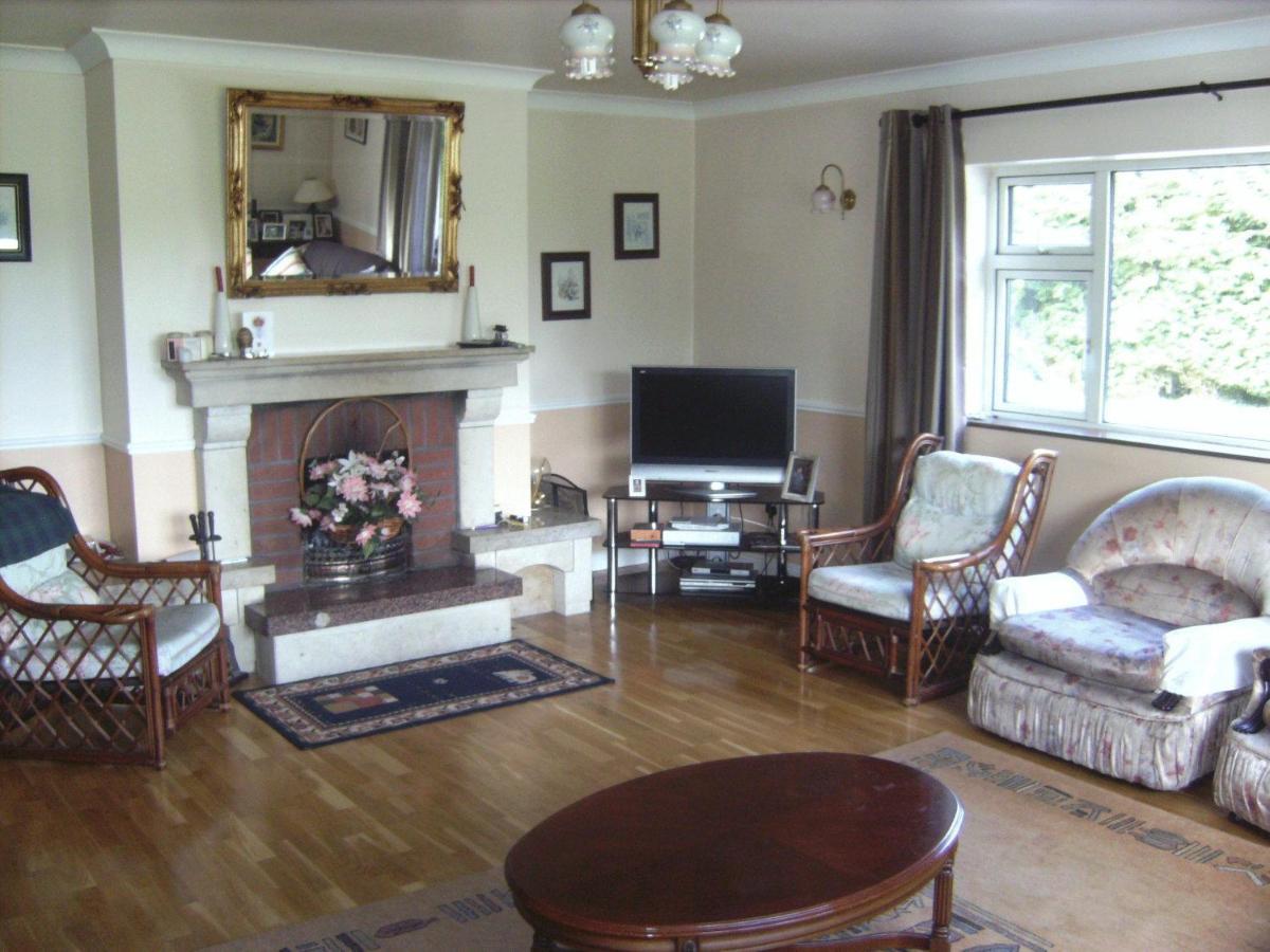 מלון קילורגלין Westfield House מראה חיצוני תמונה